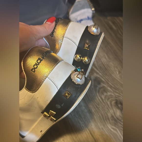 Dolce and gabbana sneakers - Picture 7 of 11